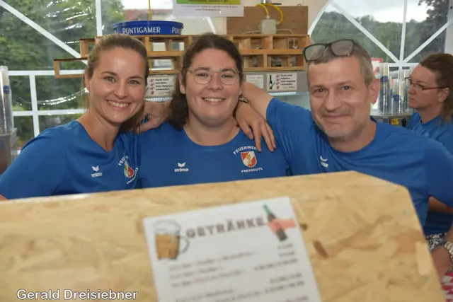 Foto: Gerald Dreisieber