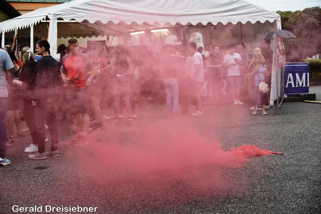 Foto: Gerald Dreisieber