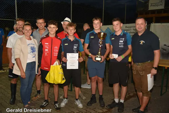 Foto: Gerald Dreisieber