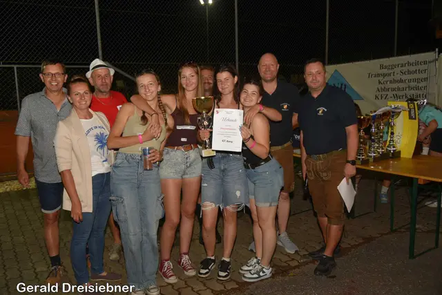 Foto: Gerald Dreisieber