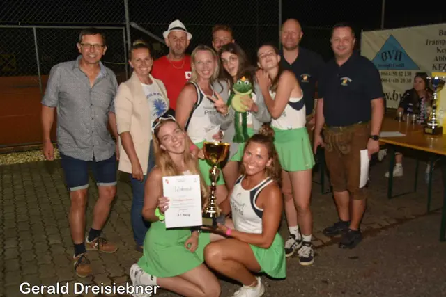 Foto: Gerald Dreisieber