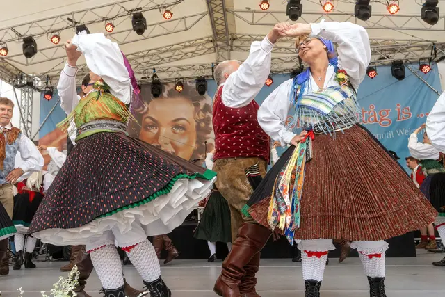 Rund 450.000 Besucherinnen und Besucher werden erwartet. | Foto: LPD Kärnten/Steinacher