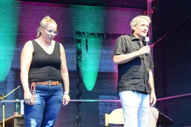 Foto: Elisabeth Kloiber