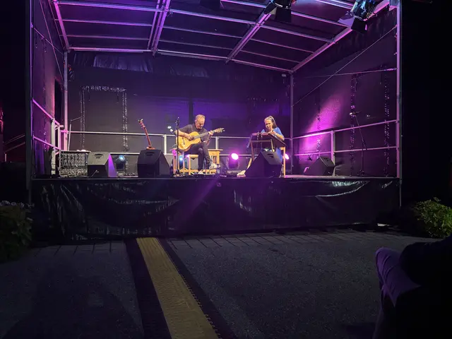 Foto: Elisabeth Kloiber