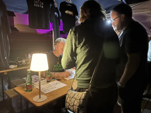 Foto: Elisabeth Kloiber