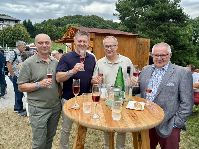 Foto: Elisabeth Kloiber