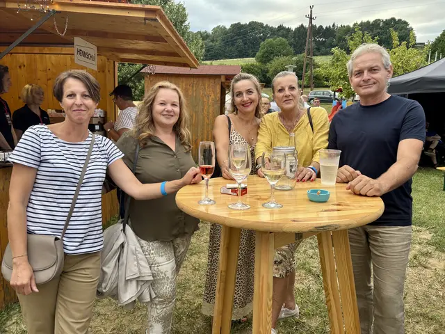 Foto: Elisabeth Kloiber