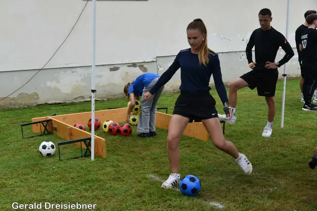 Foto: Gerald Dreisieber