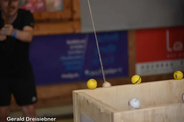 Foto: Gerald Dreisieber