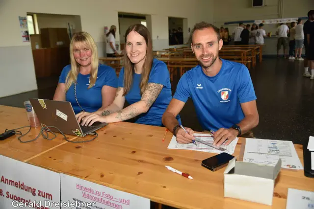 Foto: Gerald Dreisieber