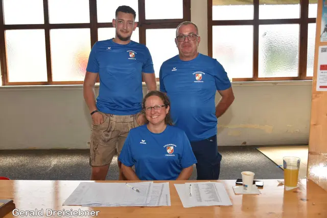 Foto: Gerald Dreisieber