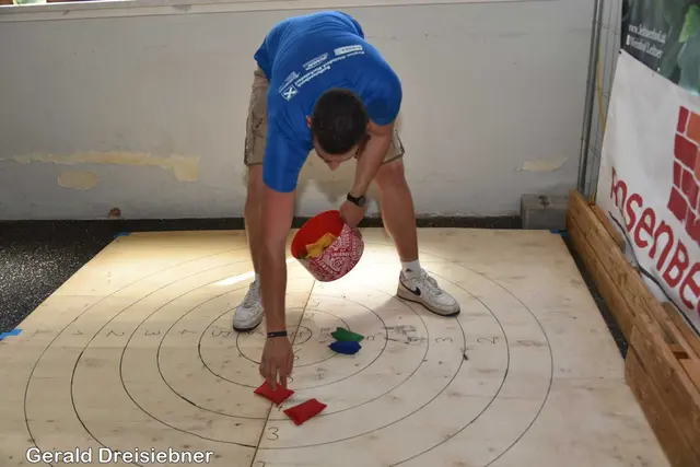 Foto: Gerald Dreisieber