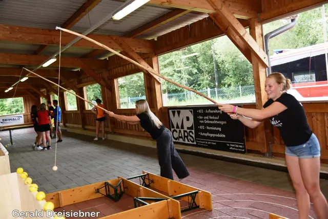 Foto: Gerald Dreisieber