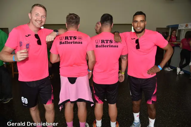 Foto: Gerald Dreisieber