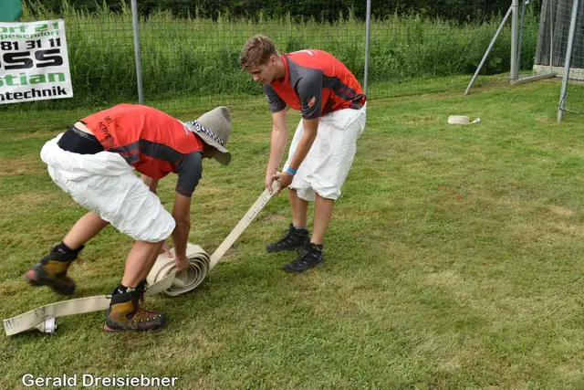 Foto: Gerald Dreisieber