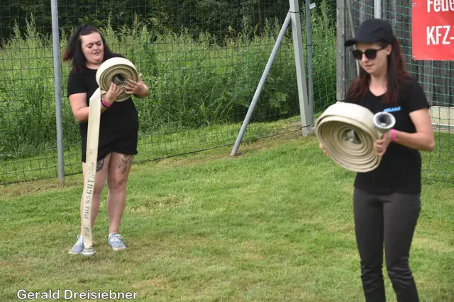 Foto: Gerald Dreisieber