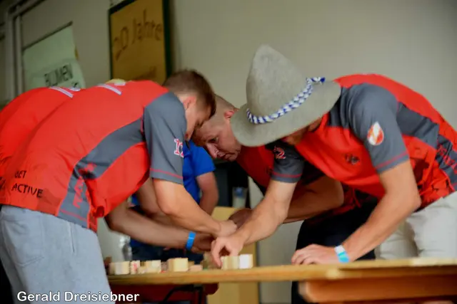 Foto: Gerald Dreisieber