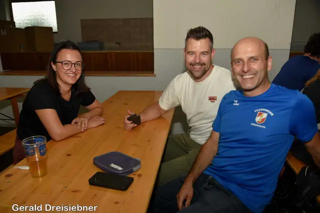 Foto: Gerald Dreisieber