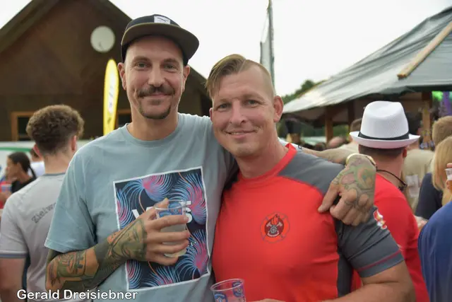 Foto: Gerald Dreisieber