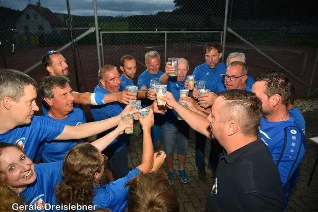 Foto: Gerald Dreisieber