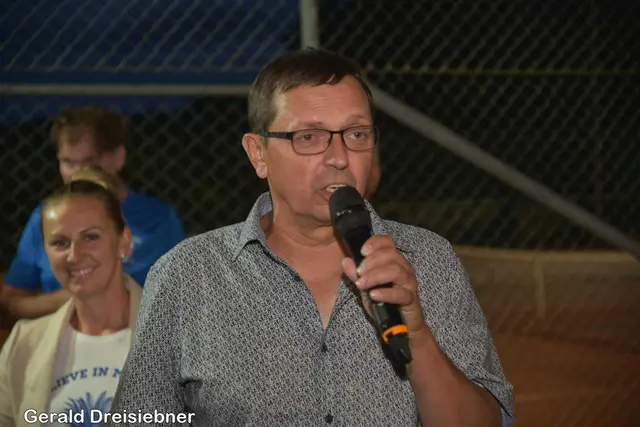 Foto: Gerald Dreisieber