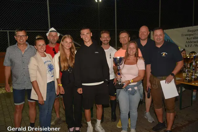 Foto: Gerald Dreisieber