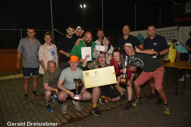 Foto: Gerald Dreisieber