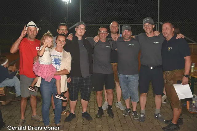 Foto: Gerald Dreisieber