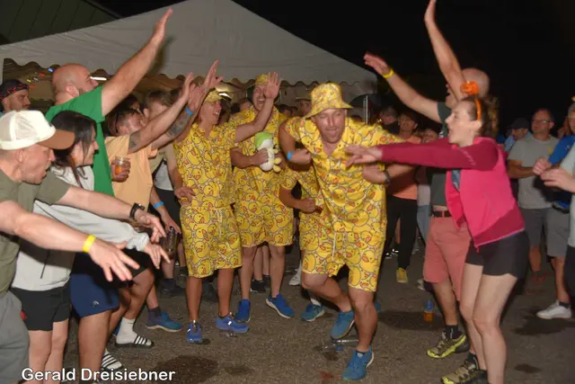 Foto: Gerald Dreisieber