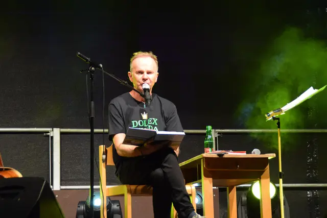 Foto: Elisabeth Kloiber