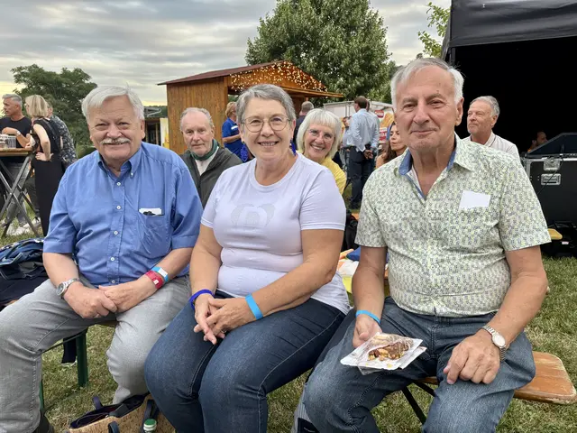 Foto: Elisabeth Kloiber