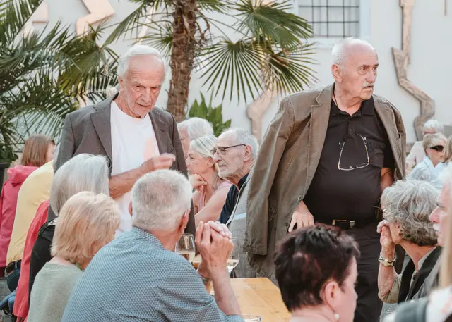 Foto: MeinBezirk Linz-Land/Lorenz