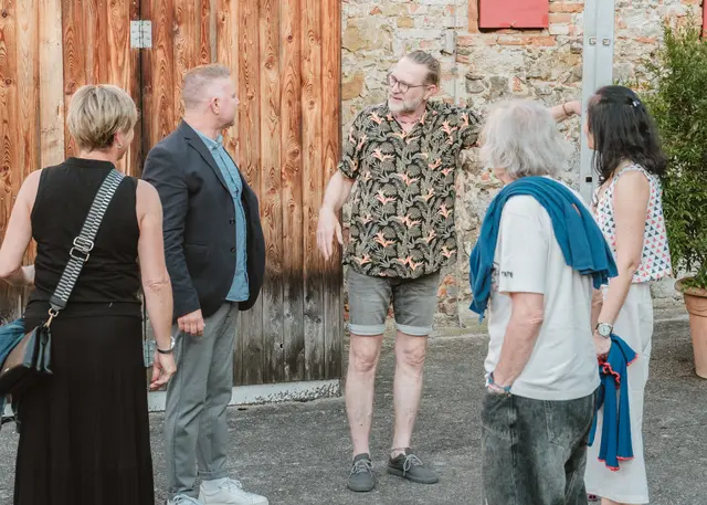 Foto: MeinBezirk Linz-Land/Lorenz