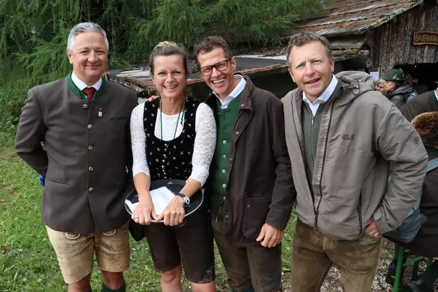Foto: Christopher Polesnig