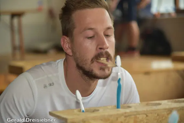 Foto: Gerald Dreisieber