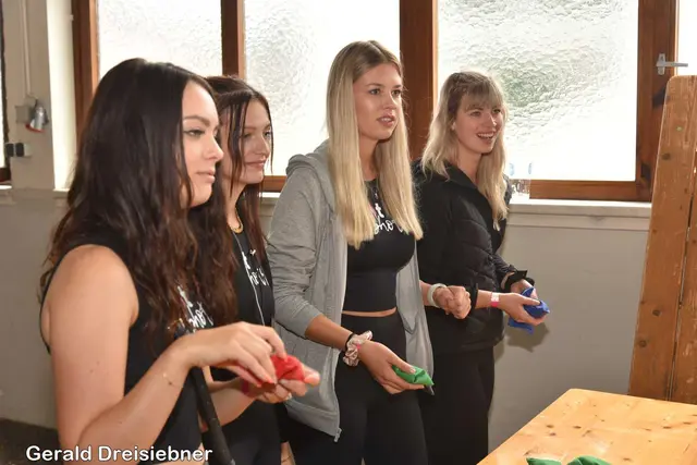 Foto: Gerald Dreisieber