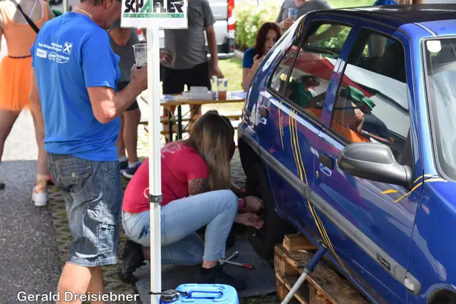 Foto: Gerald Dreisieber