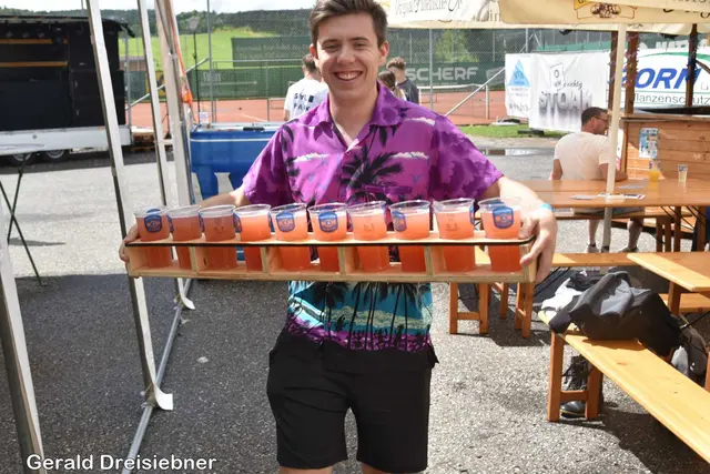 Foto: Gerald Dreisieber