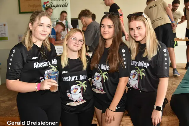 Foto: Gerald Dreisieber