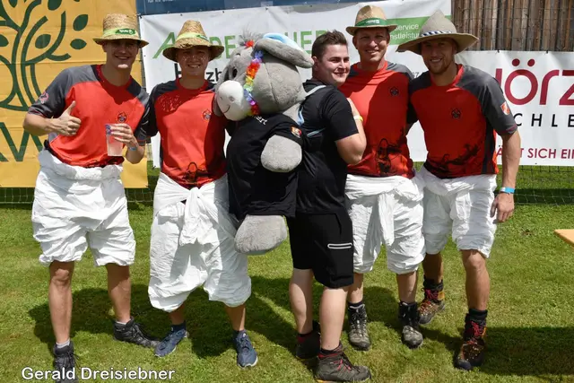 Foto: Gerald Dreisieber