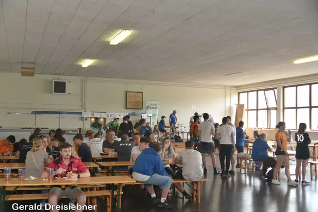 Foto: Gerald Dreisieber