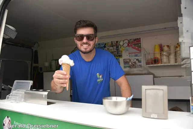 Foto: Gerald Dreisieber