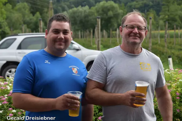 Foto: Gerald Dreisieber