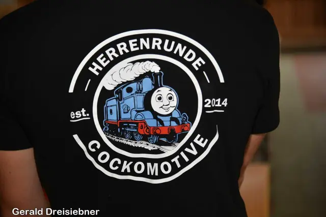 Foto: Gerald Dreisieber