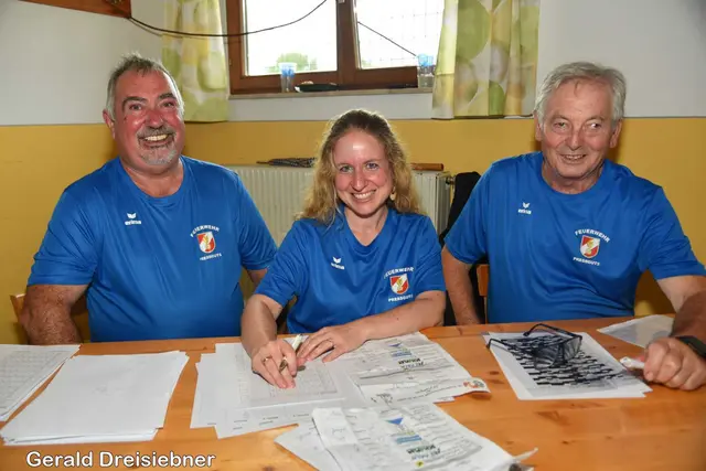 Foto: Gerald Dreisieber