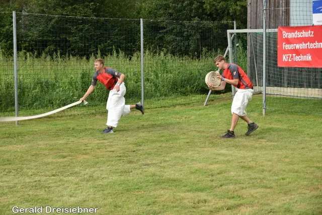 Foto: Gerald Dreisieber