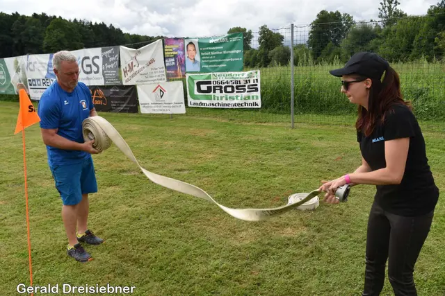 Foto: Gerald Dreisieber