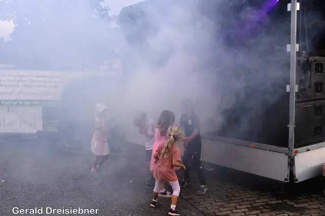 Foto: Gerald Dreisieber