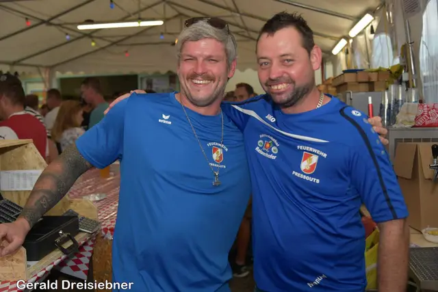 Foto: Gerald Dreisieber