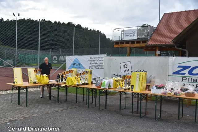 Foto: Gerald Dreisieber